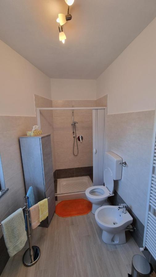 Apartamento Ca ed Giuanoto Santo Stefano Belbo Exterior foto
