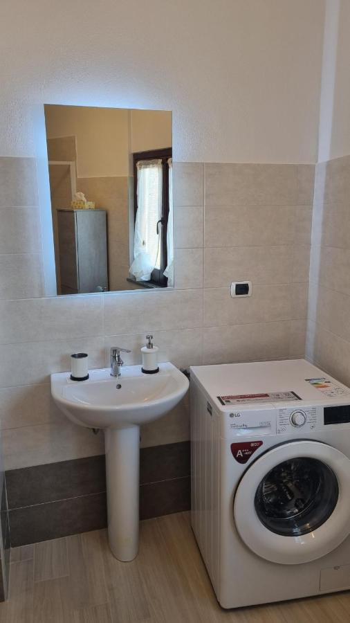 Apartamento Ca ed Giuanoto Santo Stefano Belbo Exterior foto