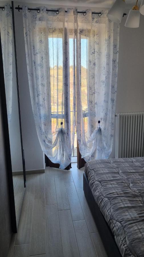 Apartamento Ca ed Giuanoto Santo Stefano Belbo Exterior foto
